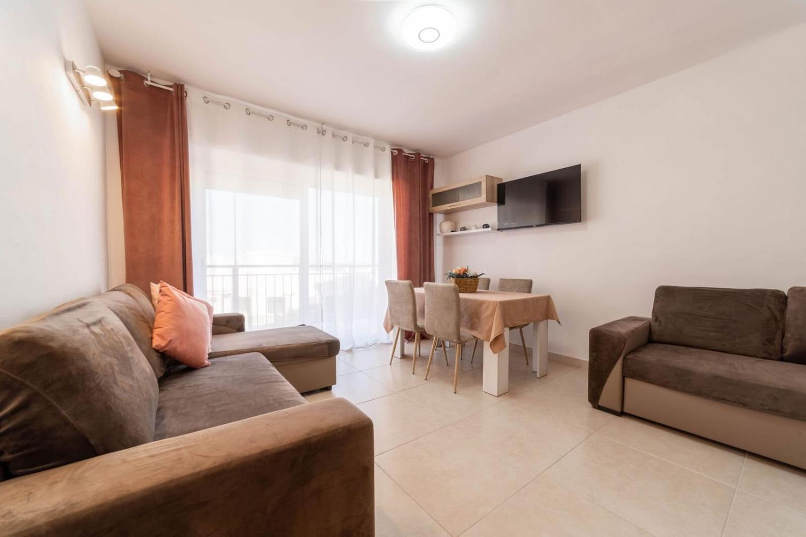 Corbeta Apartment Calpe Exterior photo