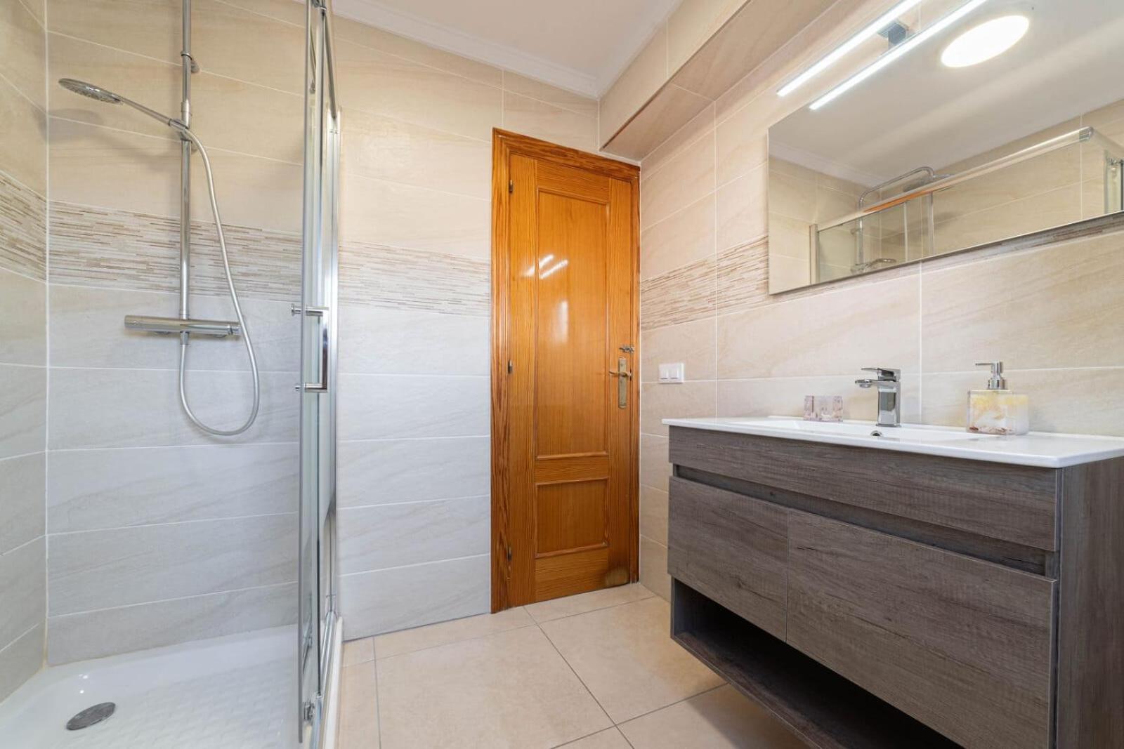 Corbeta Apartment Calpe Exterior photo