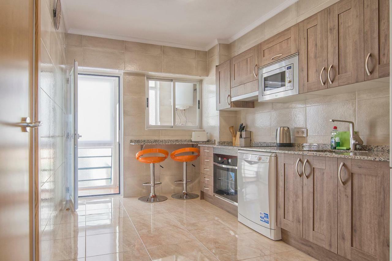 Corbeta Apartment Calpe Exterior photo