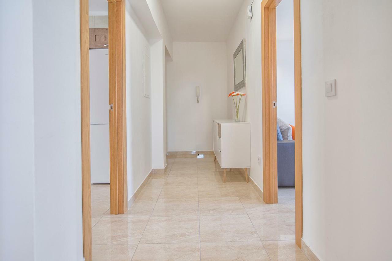 Corbeta Apartment Calpe Exterior photo