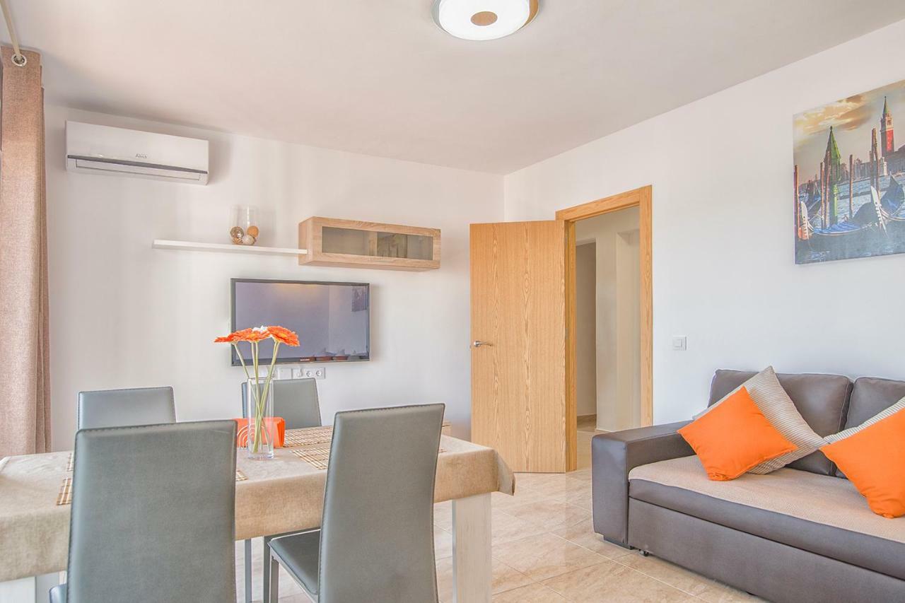 Corbeta Apartment Calpe Exterior photo