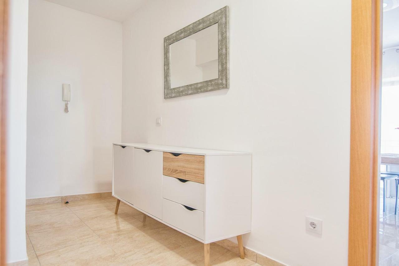 Corbeta Apartment Calpe Exterior photo
